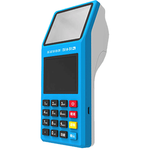 宜春超级收款宝QR65